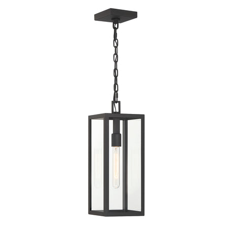 Open Box Sam Outdoor Hanging Light
