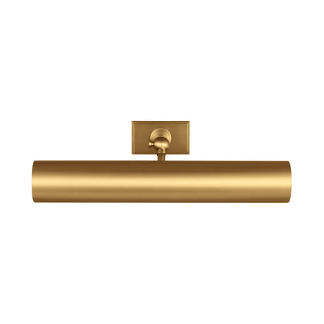 Gunther Picture Light 18", Modern Brass