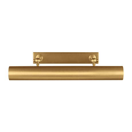Gunther Picture Light 24", Modern Brass