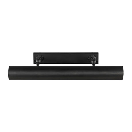 Gunther Picture Light 24", Aged Iron