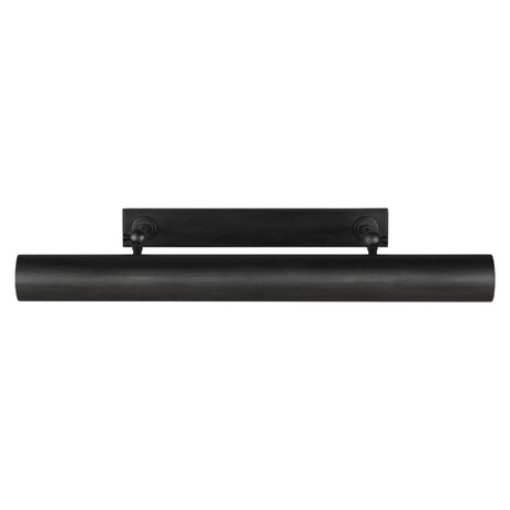 Gunther Picture Light 30", Aged Iron