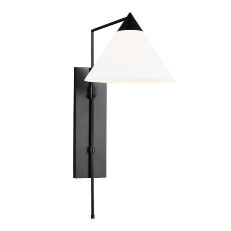 Hester Wall Sconce 26", Old Bronze