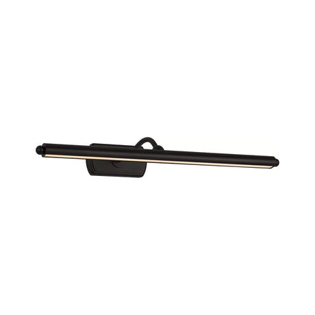 Bria LED Picture Light 19", Aged Iron
