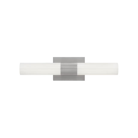 Ramsey LED Vanity Light 18", Brushed Nickel