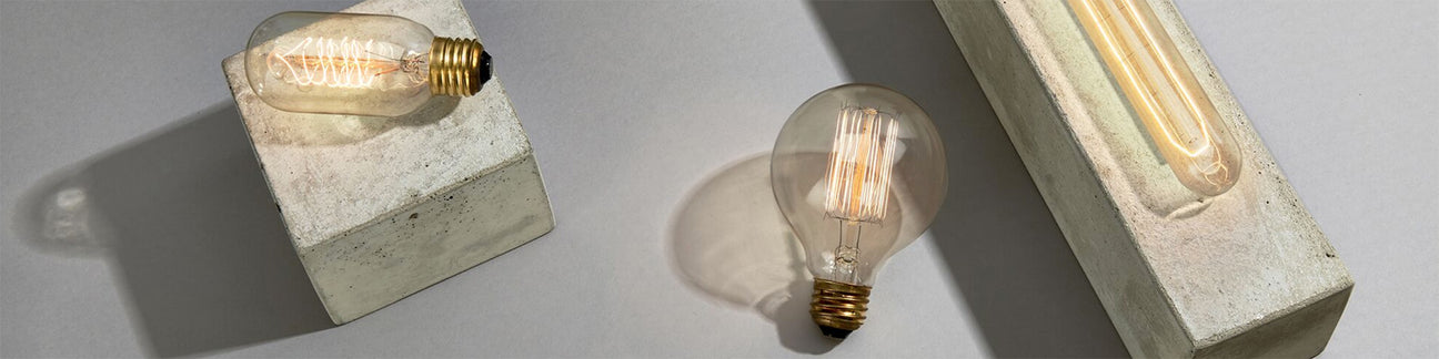 Light Bulbs