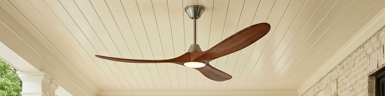 Outdoor Ceiling Fans